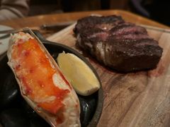 -THE CANNERY&JUJU 新鲜海鲜·牛排美食酒廊