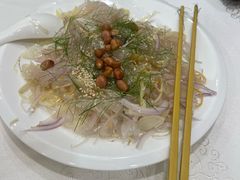 -寻味顺德·南记酒家·传统顺德菜·鱼生(广源路店)