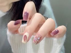 -西柚美甲美睫半永久