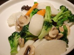 -外婆家(杭州马塍店·杭帮菜名店)