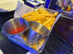 -blue frog蓝蛙(长泰广场店)