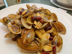 -79号渔船海鲜饭店(宝安店)
