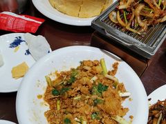 -八大碗(长青街店)