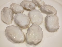 鸡蓉干贝-燕春楼(海河华鼎店)