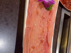 -凤来栖·净庭院·火锅(欧尚店)