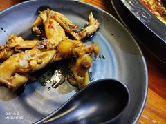-味仙疯美蛙鱼头(清扬路总店)