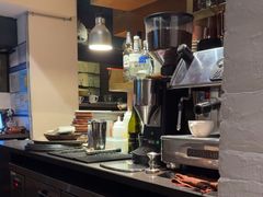 -La Strada(安福路店)