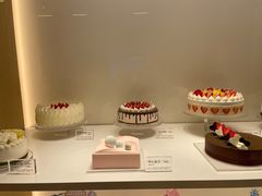 -好利来(七宝领展广场店)