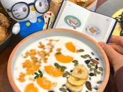 -双门洞·森系料理(体育西店)
