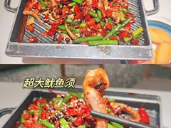 -相遇·鲜炒黄牛肉(丹阳吾悦广场店)