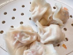 -俏东方·海味水饺·青岛菜(崂山店)