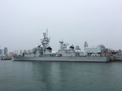 -中国人民解放军海军博物馆