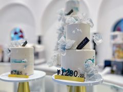 -杜哈夫DOUX RÊVE·生日蛋糕(日月光店)