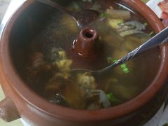 -88号小吃店·经典云南菜·地道纳西美食