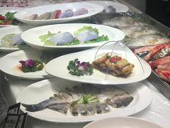 -金稼园·金平湖农家菜
