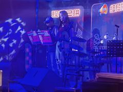 -粉墨特色菜·烧烤音乐酒馆