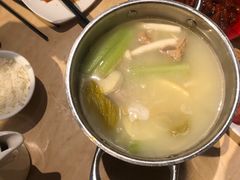 -避风塘(百联东郊店)