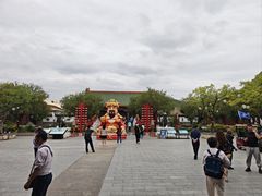 -珠海圆明新园