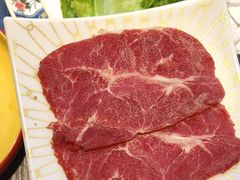 -AJIYA·池袋日式烧肉自助(天津万象城店)