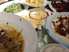 -渝味堂(彩云城店)