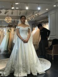 -艾慕婚纱礼服馆(和平店)