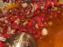 -炊烟小炒黄牛肉(浦东世纪汇店)
