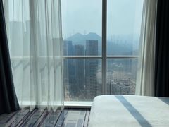 -大连星海皇冠假日酒店