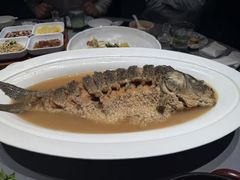 -阿庄新豫菜(通泰路店)
