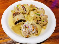 喀什肚包肉-疆勇新疆菜