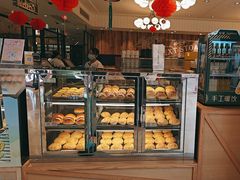 -翠华餐厅(德基广场店)