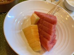 -大鸭梨烤鸭(左家庄店)