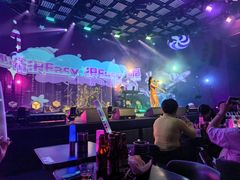 -MOSSO·Liveshow(M3香港广场店)