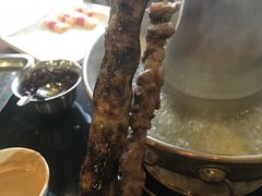 -情忆草原涮肉馆