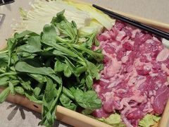 -大明王朝·南京菜(墨香路店)