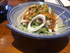 鱿鱼-芒果爆爆(东海缤纷店)
