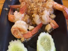 -Doo Dee Thai Food(Issan/Isaan/Esan)
