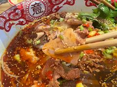 -辣伍爺·冒菜(乐淘里店)