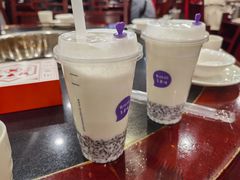 -老来福·非遗酸汤兔(凯旋路店)
