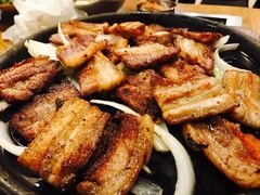 -包装马车·韩国料理·포장마차