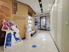 -柏乐口腔医院·舒适化无痛种植牙中心(东盟商务区院)