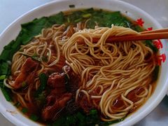 -老赵面店(大西路店)