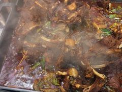 -古彭7只羊·招牌白串·碳锅羊肉旗舰店