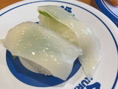 -KURA寿司(博多中洲店)