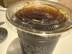 -BAKER&SPICE(环贸店)