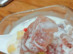 -茶花妹子云南餐厅(传媒大学店)