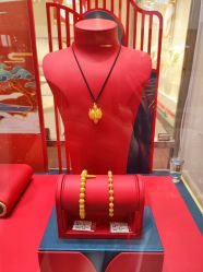 -健民珠宝(西正路店)