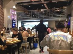 大堂-嘉州叶婆婆钵钵鸡(建设路店)