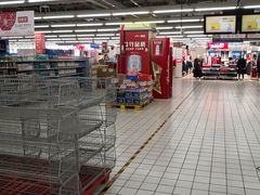 -物美超市(通州果园店)
