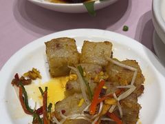 -金时代顺风大酒店(静安大融城店)