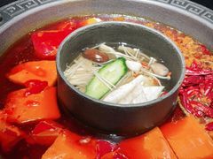 -晓宇重庆火锅(龙首店)